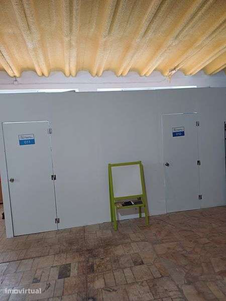 Box para Mobiliários Arrendamento Mensal - Grande imagem: 5/8