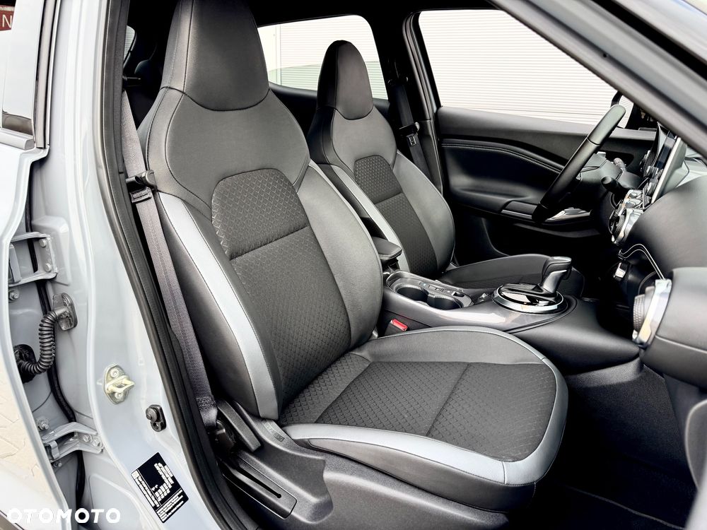 Nissan Juke - 32