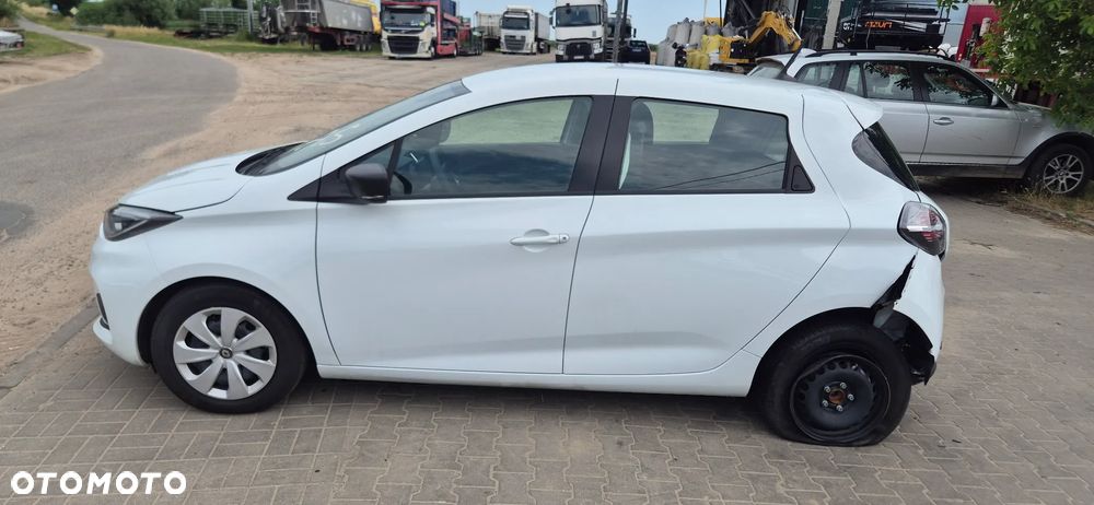 Renault Zoe R135 Z.E 50 Iconic - 9