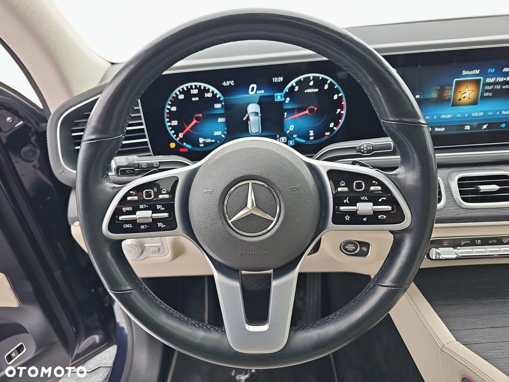 Mercedes-Benz GLE - 18