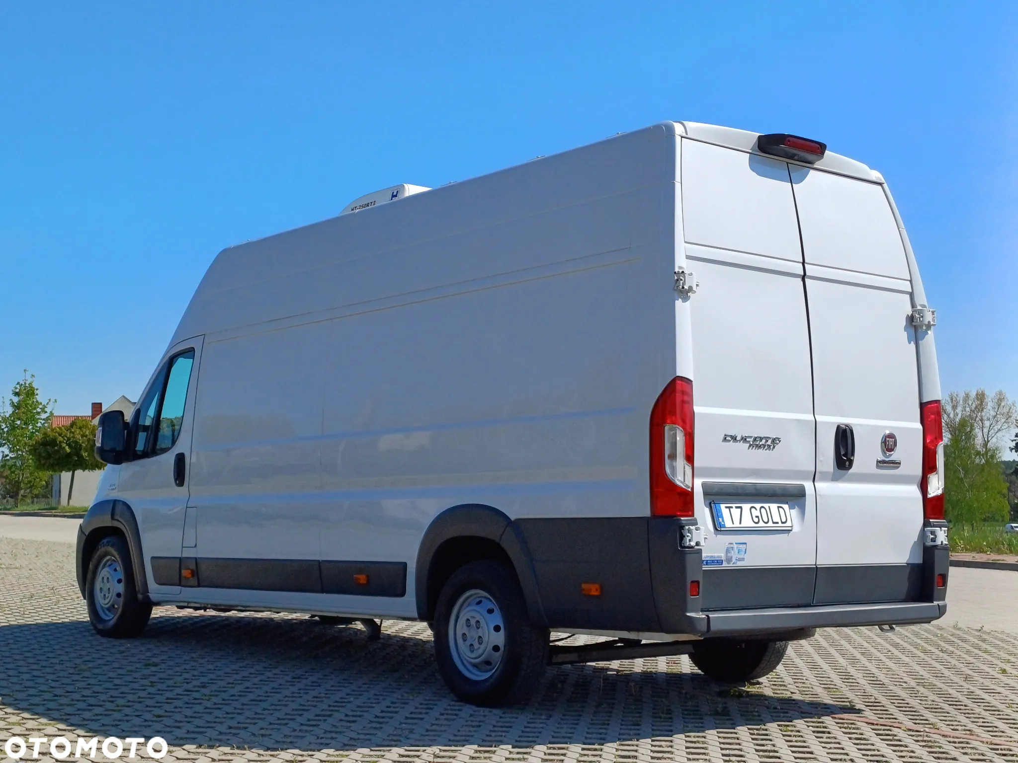 Fiat Ducato - 5