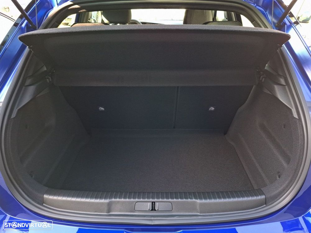 Opel Mokka 1.2 T Edition - 25