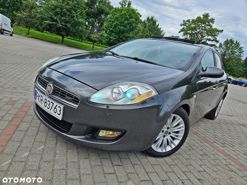 Fiat Bravo 1.4 T-JET 16V Racing - 24