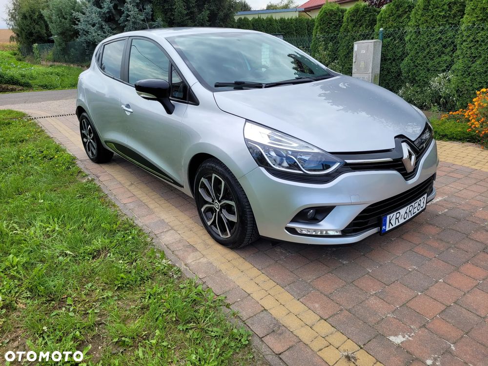 Renault Clio 0.9 Energy TCe Zen - 7