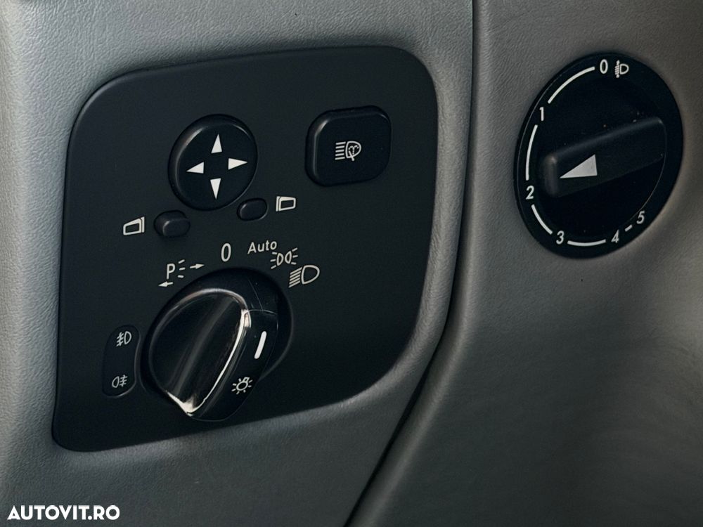 Mercedes-Benz G - 21