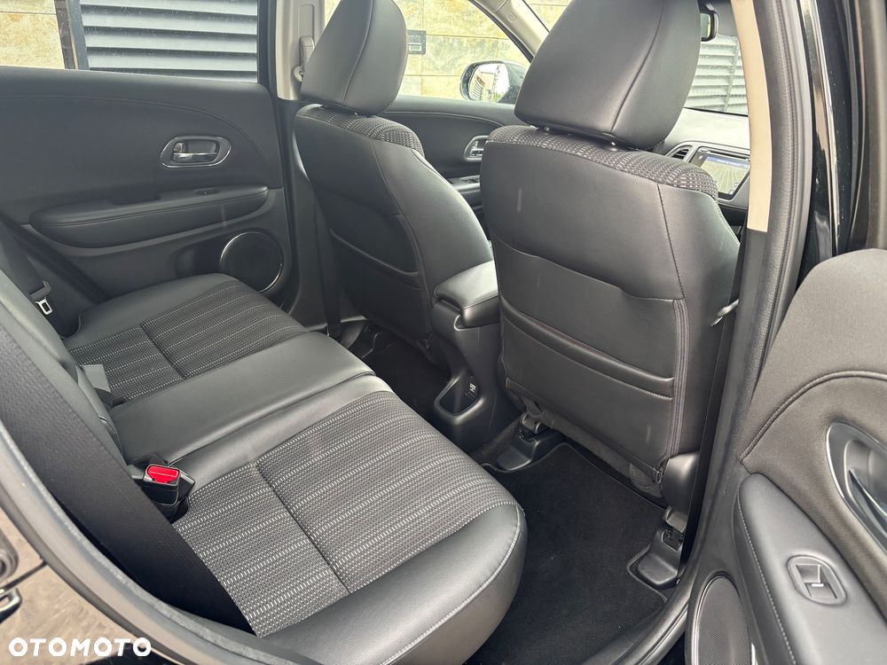 Honda HR-V 1.5 i-VTEC CVT Executive - 25