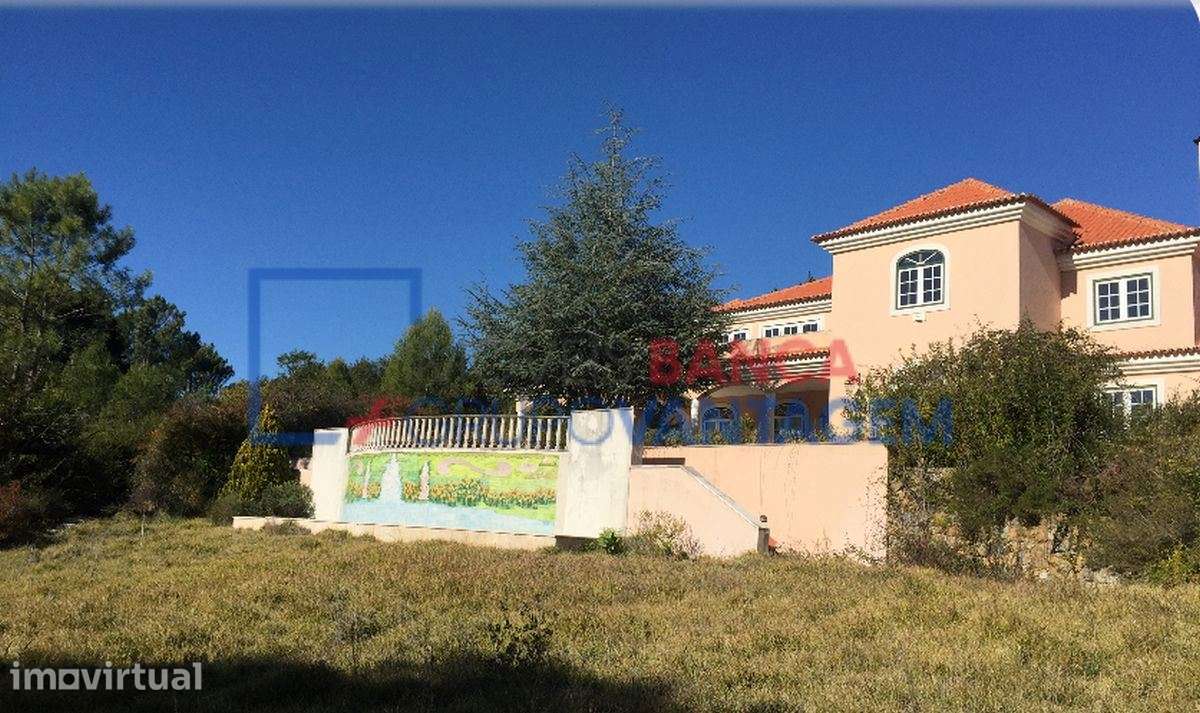 Moradia T5 em Sintra - Grande imagem: 4/29