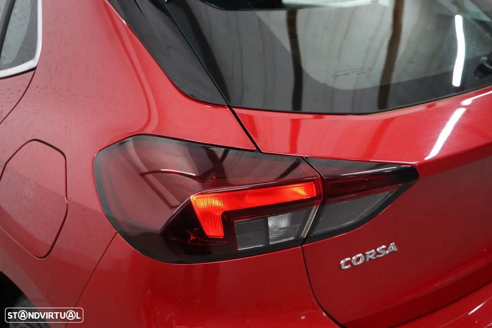Opel Corsa 1.2 T - 13