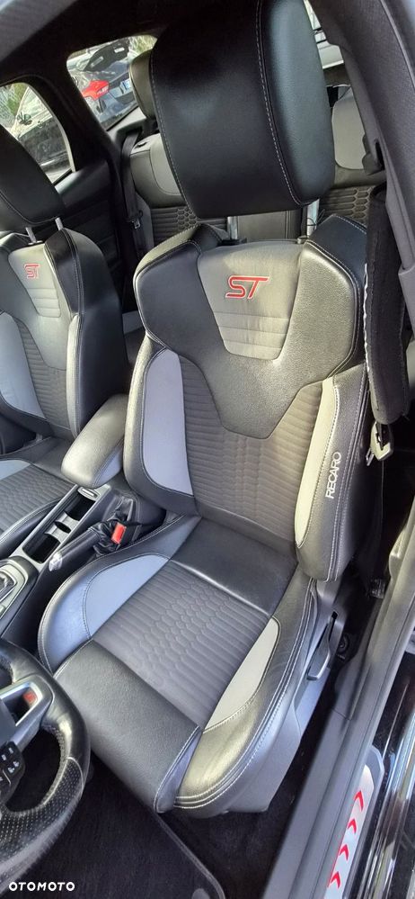 Ford Focus ST2 - 26