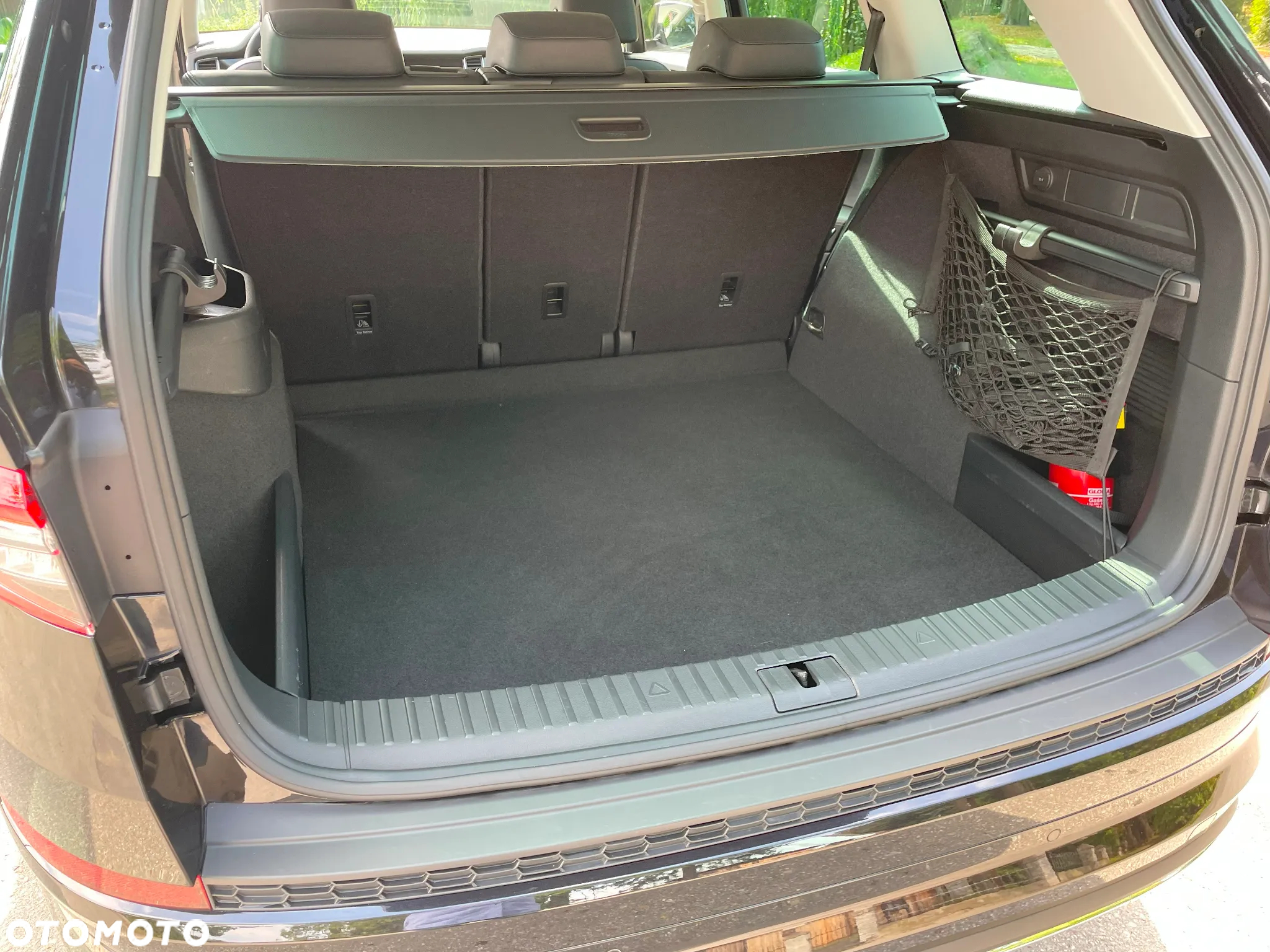 Skoda Kodiaq 2.0 TDI 4x4 L&K DSG - 7
