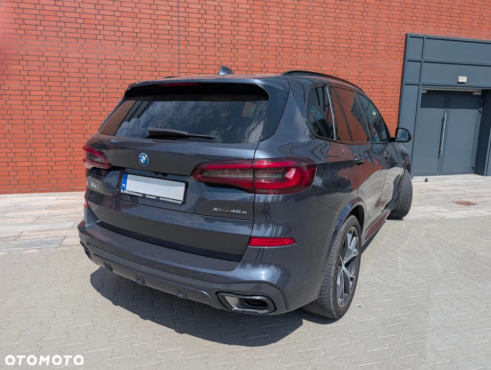 BMW X5 - 4