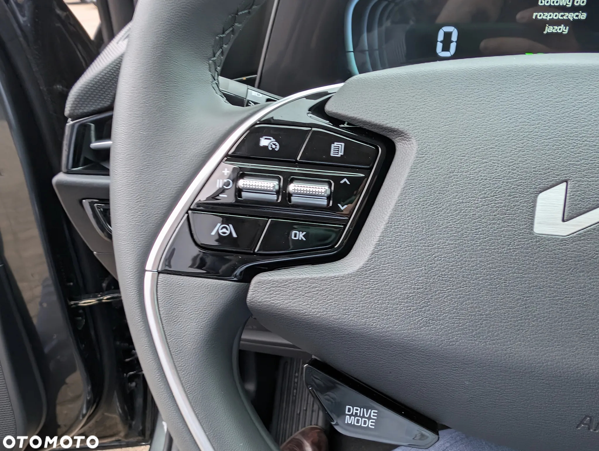 Kia Niro 1.6 GDI Hybrid M - 14