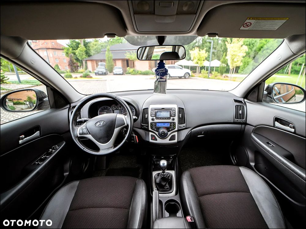 Hyundai i30 - 15