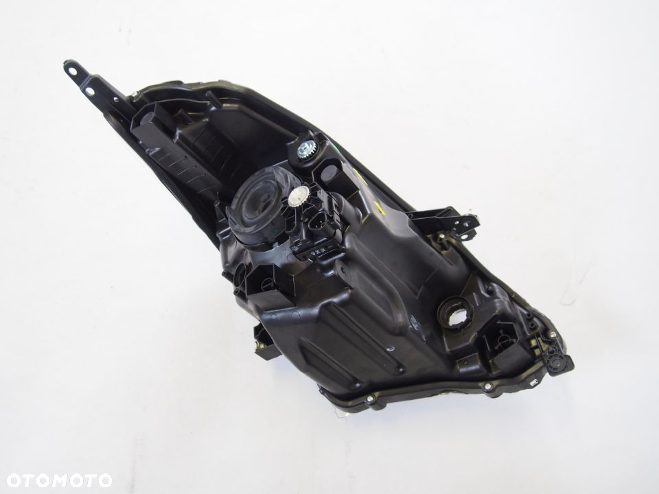 Suzuki Baleno Reflektor lewy lampa lewa 15r - 3