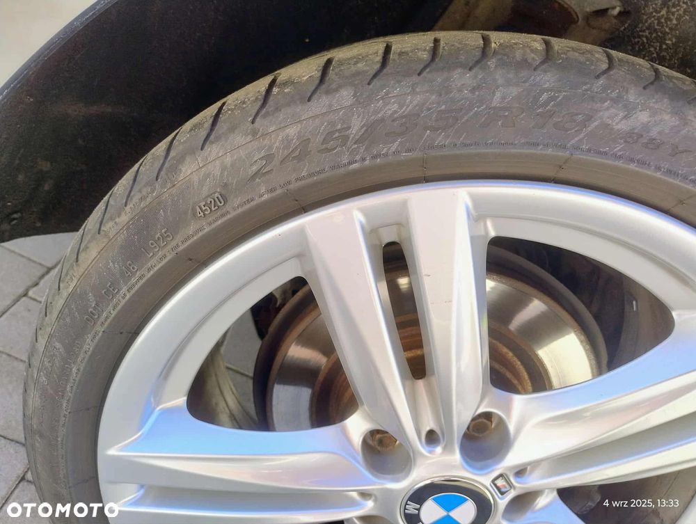 BMW Seria 1 - 10