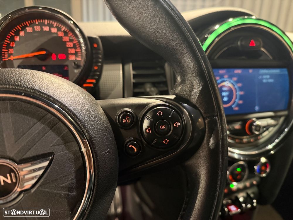 MINI 3 Portas Cooper D Seven Chili - 33