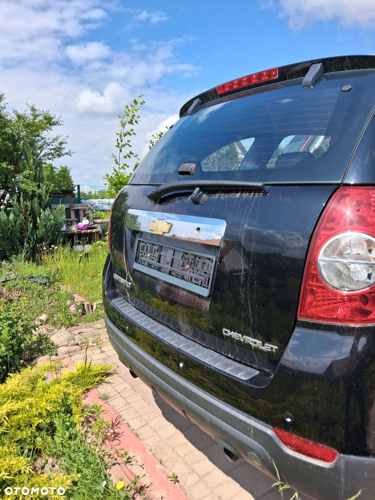 Chevrolet Captiva - 2