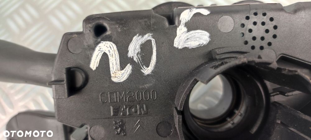 96446866ZL przełącznik zespolony pająk taśma airbag PEUGEOT CITROEN EUROPA - 11