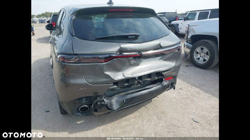 Alfa Romeo Tonale 1.3 T4 GSE PHEV Q4 Veloce - 8