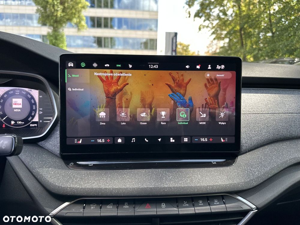 Skoda Octavia 1.5 TSI mHEV Selection DSG - 22
