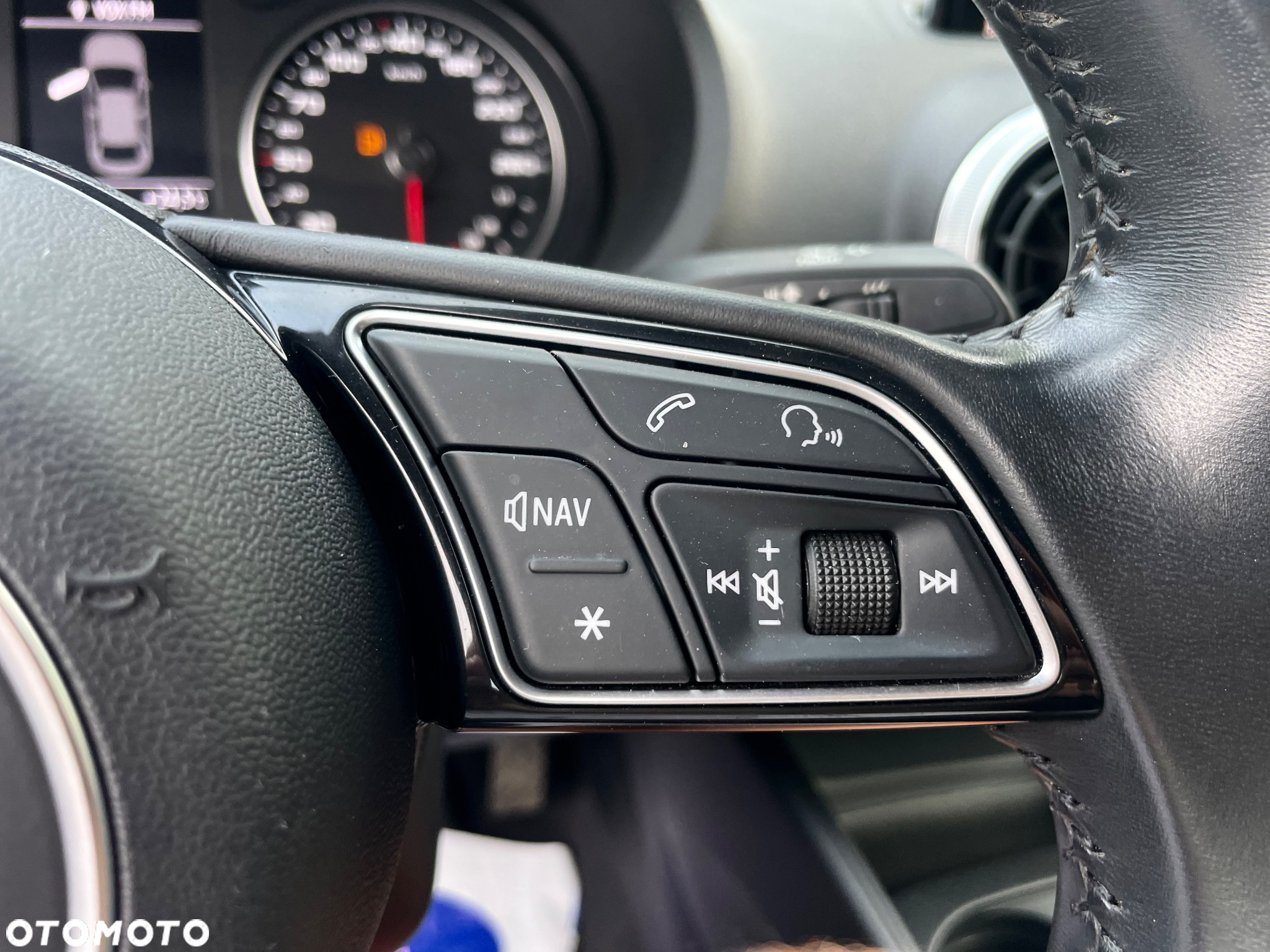 Audi A3 1.6 TDI Sport - 21
