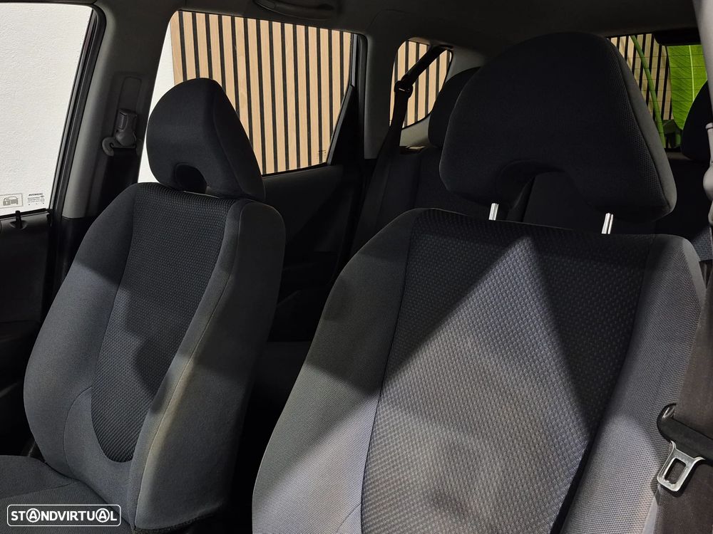 Honda Jazz 1.2 LS Cool AC - 18