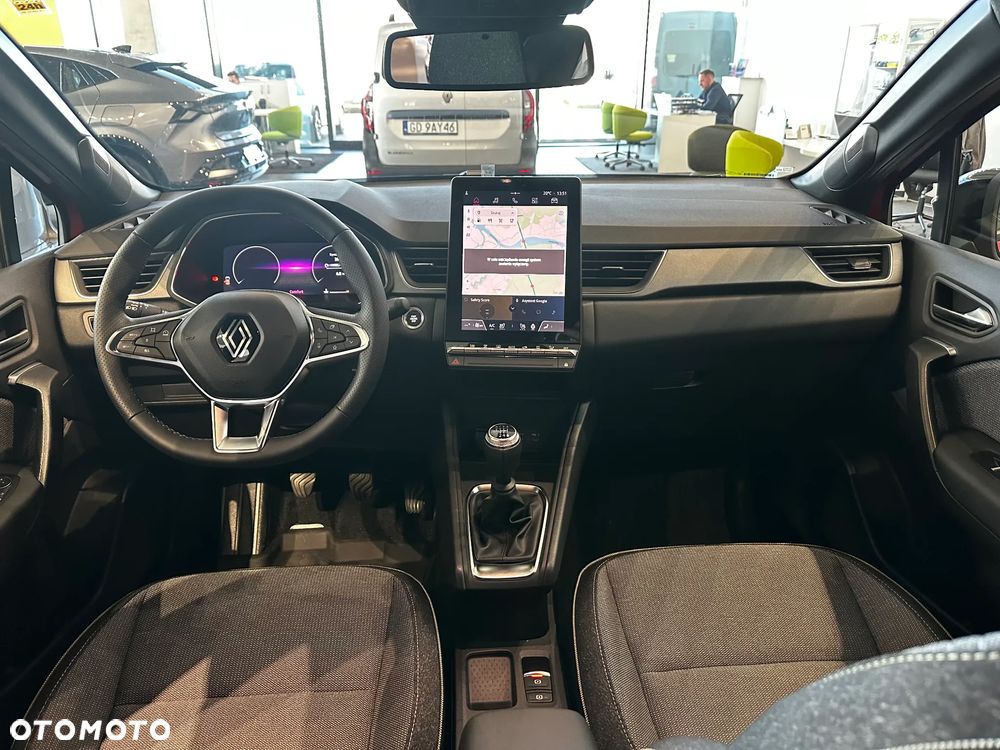 Renault Captur - 28