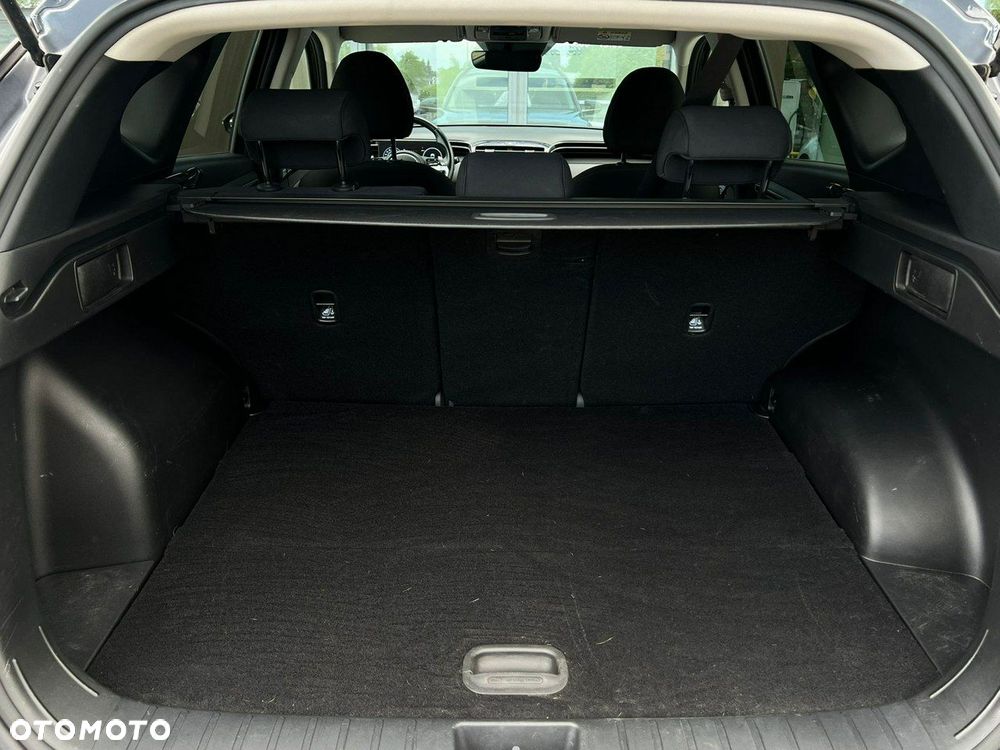 Hyundai Tucson 1.6 T-GDi HEV Smart 2WD - 13