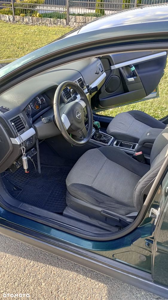 Opel Vectra 1.9 CDTI Cosmo - 7