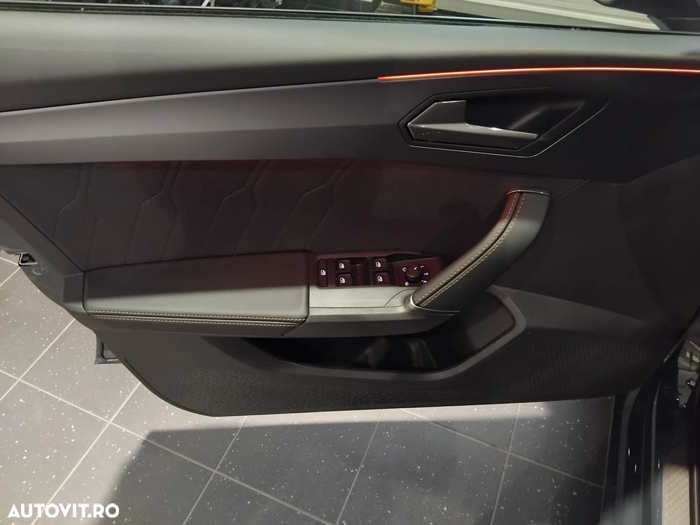 Cupra Leon 1.5 eTSI DSG MHEV - 22