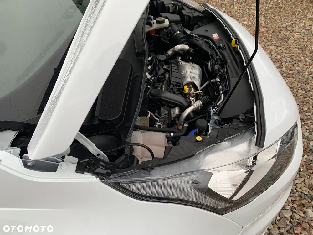 Ford Connect L2 Maxi Long 3 miejscowy Skrzynia 6biegowa Ładowność 690kg 2 Euro Palety  Homologacja cięż. VAT-1 GWARANCJA Ford do 12.2026r - 36