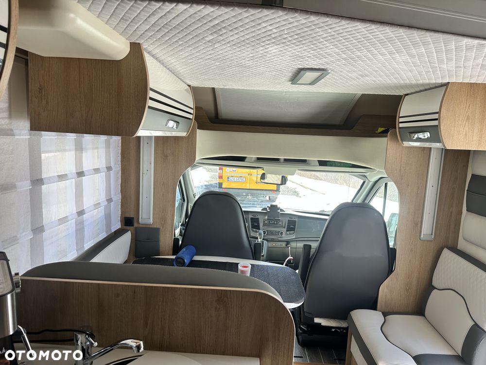 Ford Magis 65 XT - 17