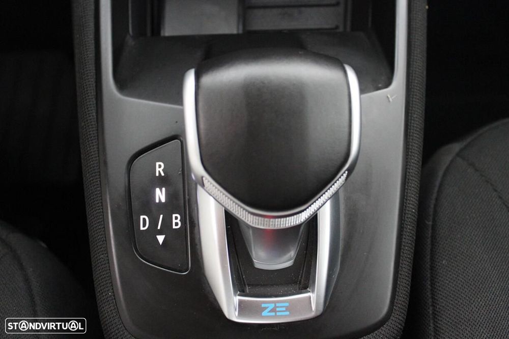 Renault Zoe (c/ Bateria) Z.E. 50 LIFE - 28