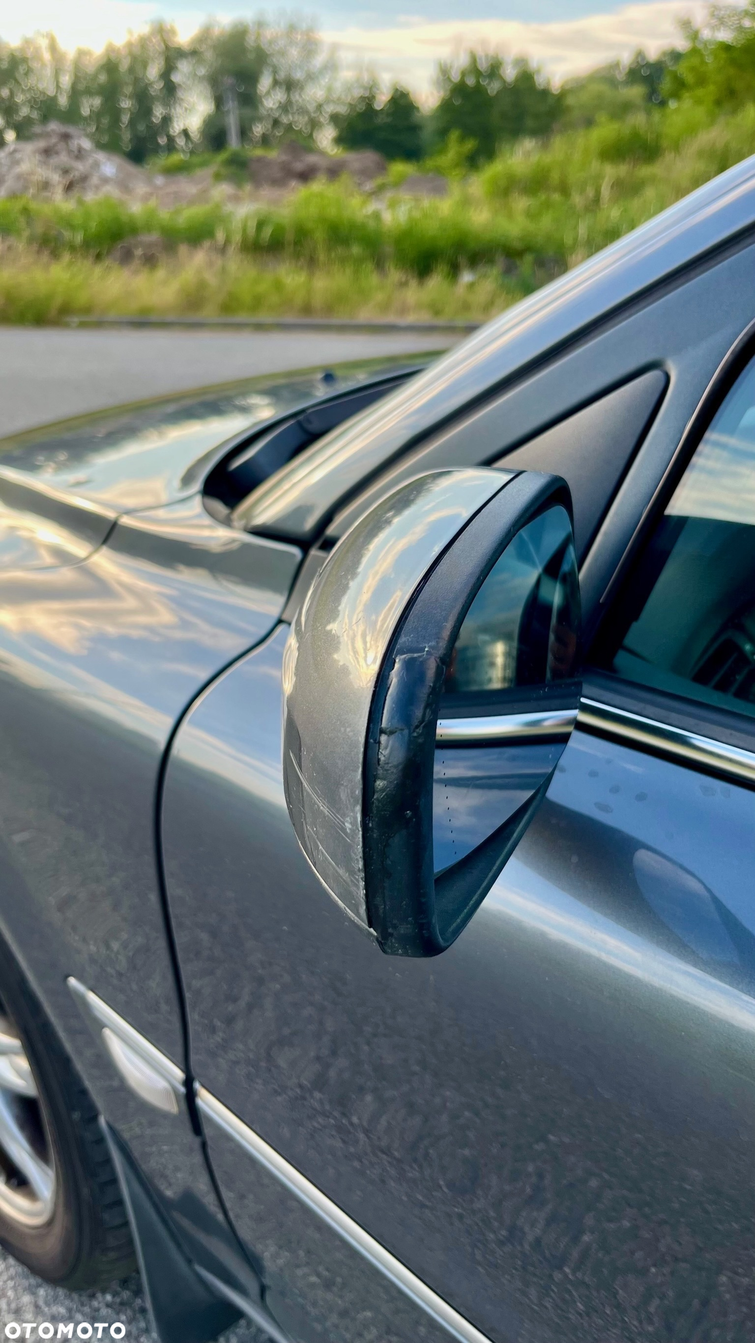 Volvo S80 2.4 - 16