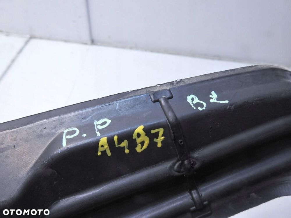WYGŁUSZENIE BŁOTNIKA PRAWY PRZÓD AUDI A4 B7 8E0821112A - 2