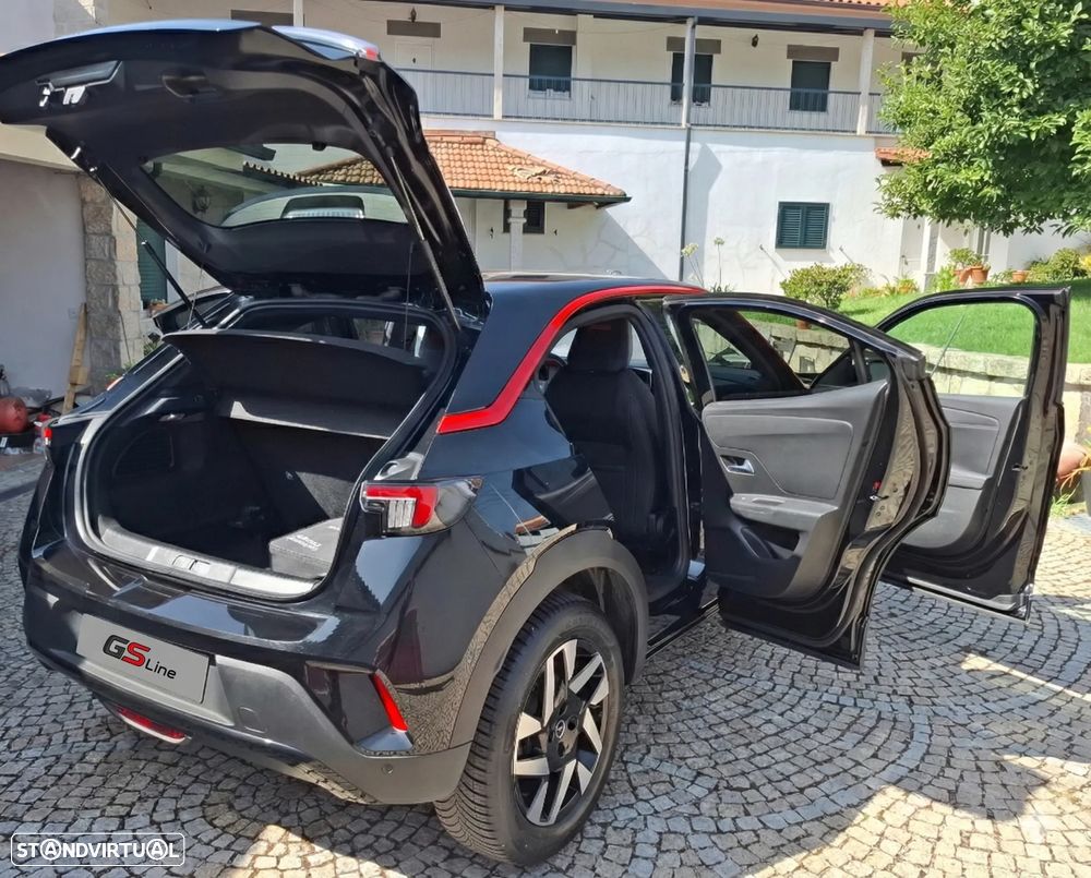 Opel Mokka-e GS Line - 8