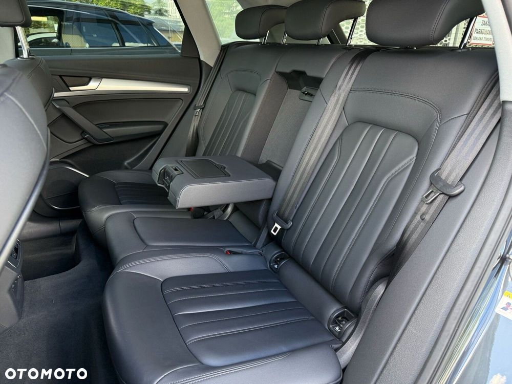 Audi Q5 - 17