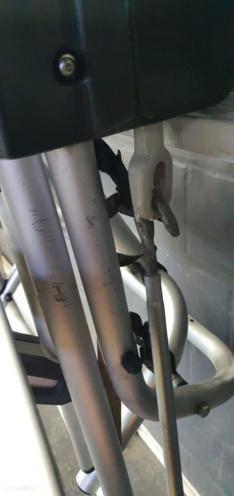 Bagażnik kamper na rowery Ducato Boxer Thule Lift V16 - 6
