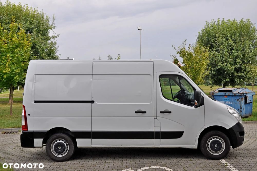 Renault Master - 11