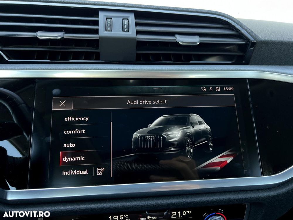Audi Q3 - 20
