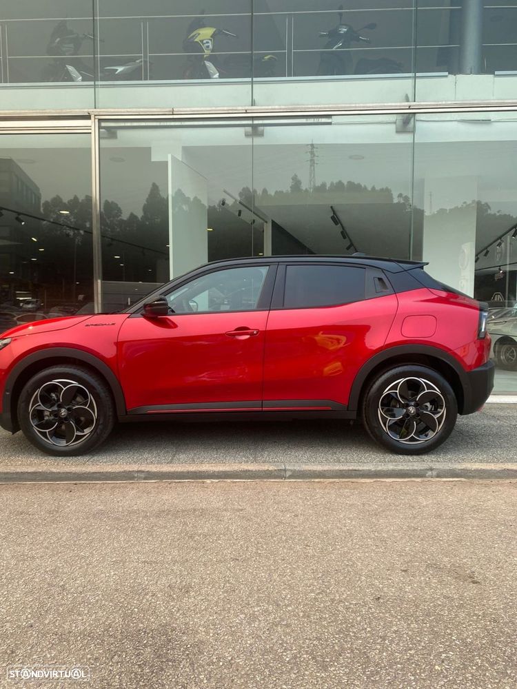 Alfa Romeo Junior - 5