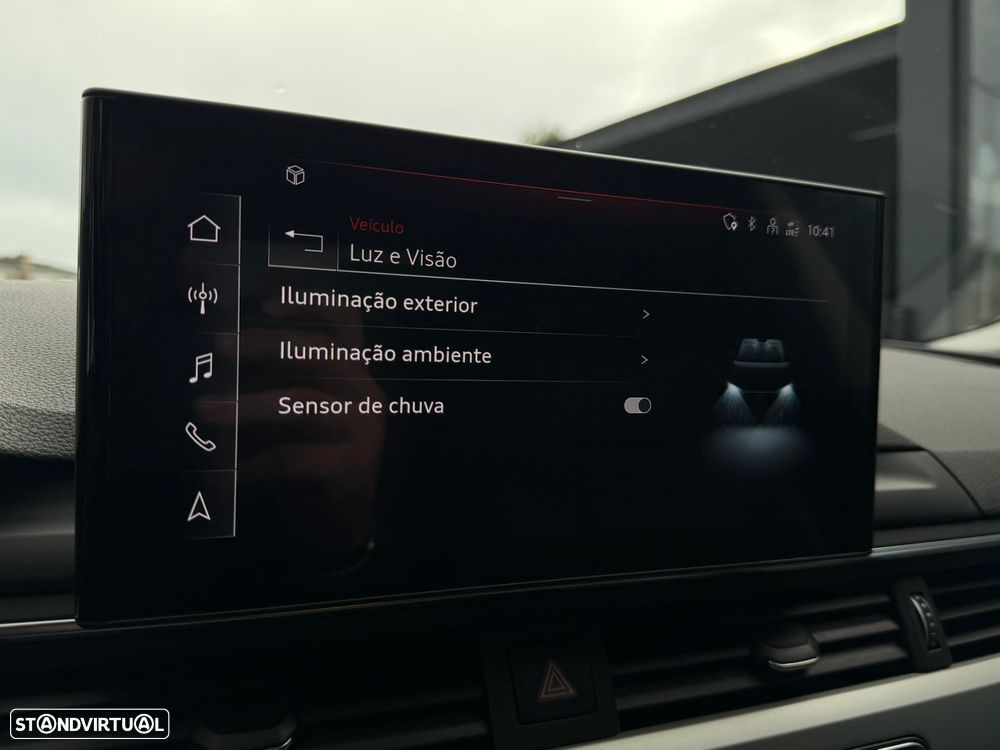 Audi A5 Sportback 40 TDI Advanced S tronic - 46