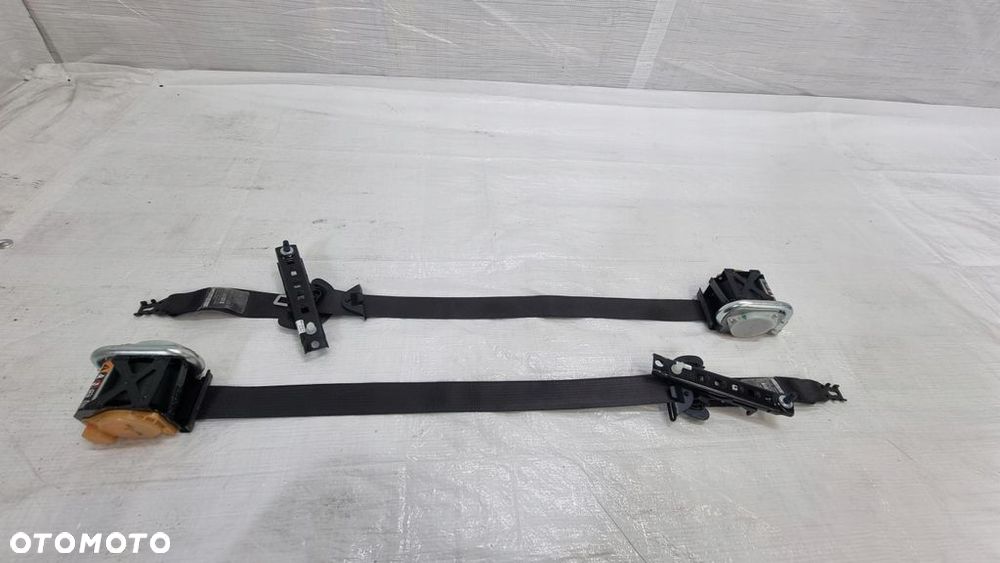 Chevrolet Trax PASY PRZÓD PRAWY 95301329 LEWY 95301327 - 1