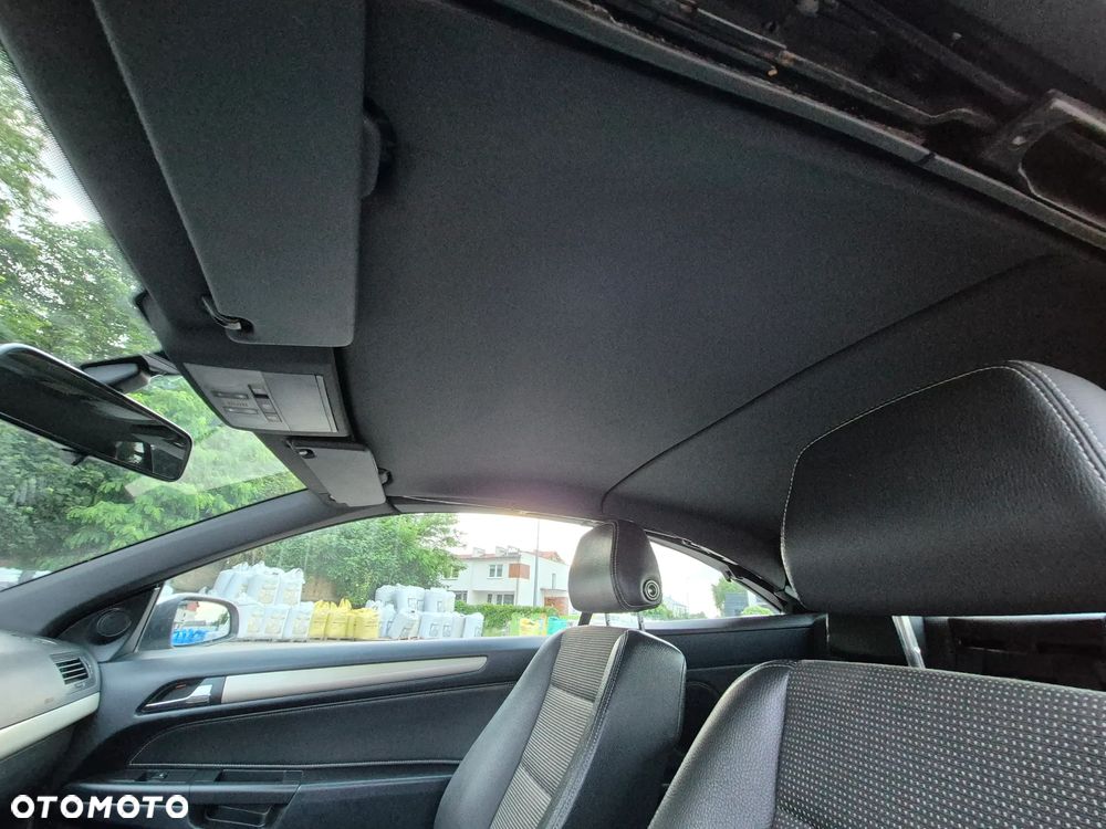 Opel Astra 1.6 Catch me - 29