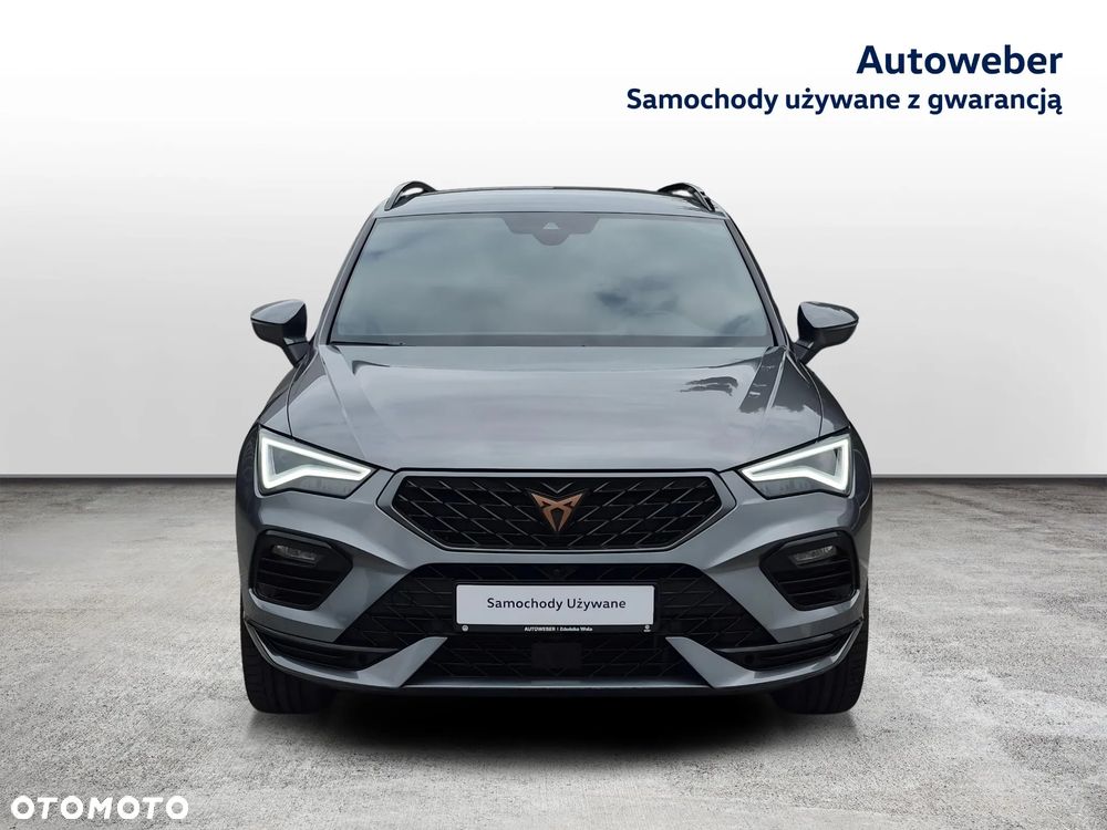 Cupra Ateca - 8