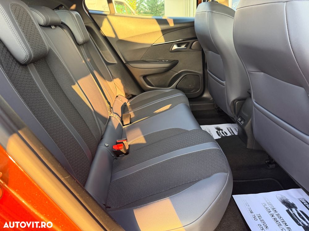 Peugeot 2008 PureTech 100 Allure - 7
