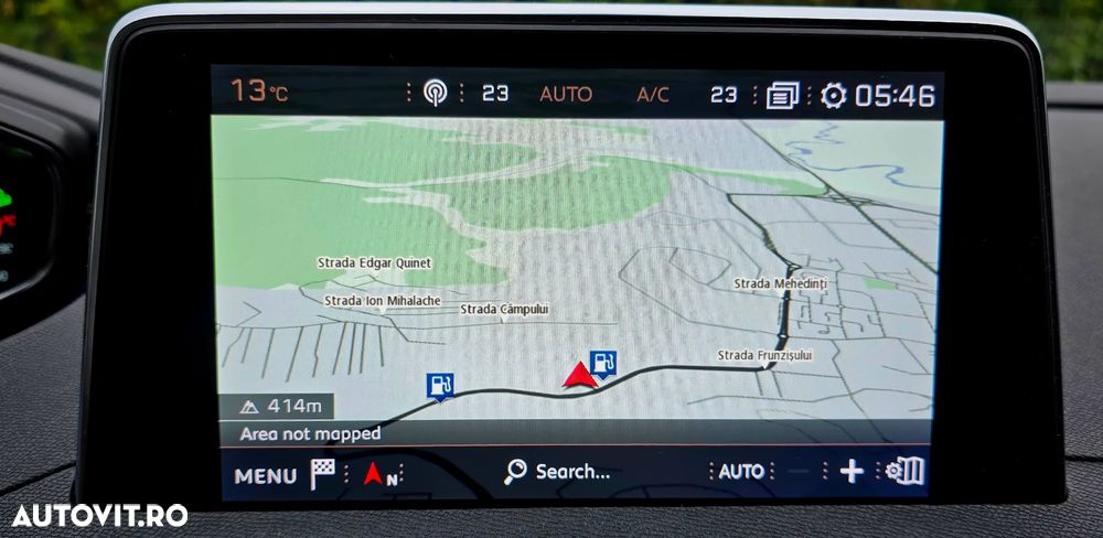 PEUGEOT 3008 2019 — imagine 23