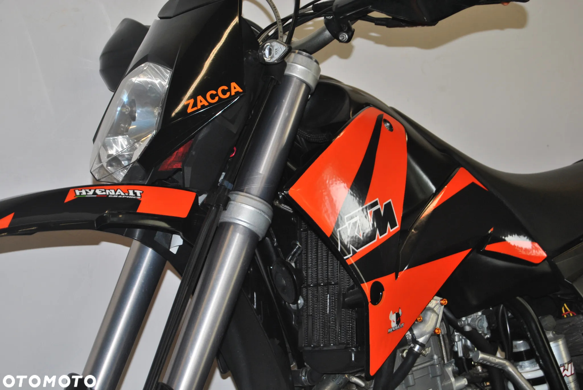 KTM LC - 3