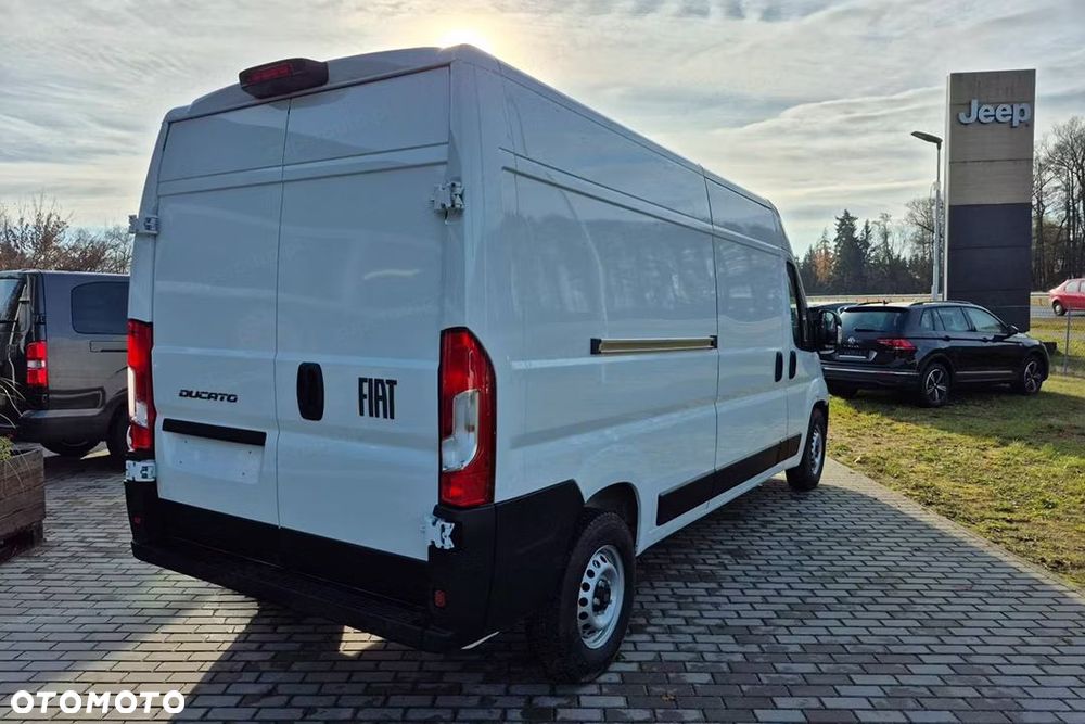 Fiat Ducato L3H2 2.2 140KM - 7