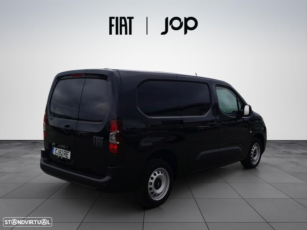 Fiat Doblo DOBLO  XL 1.5 DIESEL 100CV - 8